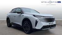 2024 Peugeot 3008 SUV 1.2 MHEV GT SUV 5dr Petrol Hybrid e-DSC Euro 6 (s/s) (136 