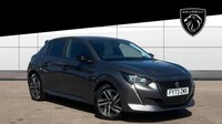 2023 Peugeot 208 1.2 PureTech 100 Active Premium + 5dr EAT8 Petrol Hatchback Hat