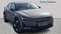 2025 Polestar 2 220kW 82kWh Long Range SM [Plus] 5dr Auto Hatchback Electric Aut