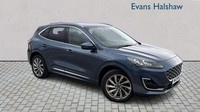 2023 Ford Kuga 2.5 FHEV Vignale 5dr CVT SUV Hybrid Ele Automatic