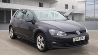 2015 Volkswagen Golf 1.4 TSI BlueMotion Tech Match Euro 5 (s/s) 5dr HATCHBACK Pe