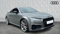 2023 Audi TT 2.0 TFSI 40 Final Edition S Tronic Euro 6 3-door Coupé Petrol Autom
