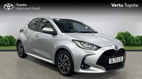 2022 Toyota Yaris 1.5 Hybrid Design 5dr CVT Hybrid Hatchback Hatchback Hybrid Au
