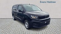 2026 Peugeot Partner Long Diesel 1.5 BlueHDi 100 Professional Plus Van Van Diese