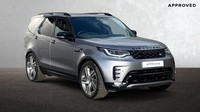 2025 Land Rover Discovery Diesel 3.0 D350 Dynamic HSE Commercial Auto SUV Diesel
