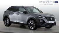 2025 Peugeot 2008 1.2 PureTech Allure SUV 5dr Petrol Manual Euro 6 (s/s) (130 ps