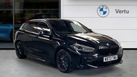 2024 BMW 1 Series 118i [136] M Sport 5dr Step Auto [LCP] Petrol Hatchback Hatchb