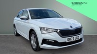 2023 Skoda Scala 1.0 TSI 110 SE 5dr Petrol Hatchback Hatchback Petrol Manual