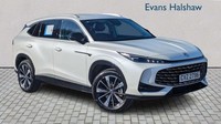 2025 MG Motor UK HS 1.5 T-GDI Hybrid+ Trophy 5dr Auto Hatchback Hybrid Ele Autom