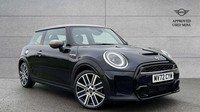 2022 MINI Hatch 2.0 Cooper S Exclusive Premium Plus 3dr Auto Hatchback Petrol Au
