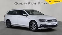 2020 Volkswagen Passat 1.4 TSI 13kWh GTE DSG Euro 6 (s/s) 5dr ESTATE Petrol/Elec