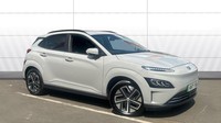 2021 Hyundai KONA 150kW Premium 64kWh 5dr Auto HATCHBACK ELECTRIC Automatic