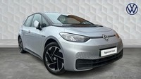 2020 Volkswagen ID.3 Pro Performance 58kWh Life Auto 5-door Hatchback Electric A