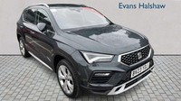 2023 SEAT Ateca 1.5 TSI EVO Xperience 5dr DSG Estate Petrol Automatic