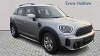 2023 MINI Countryman 1.5 Cooper Classic ALL4 5dr Auto [Comf/Nav+ Pack] Hatchback