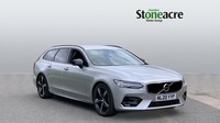 2020 Volvo V90 2.0 T4 R-Design Plus Auto Euro 6 (s/s) 5dr ESTATE Petrol Automati