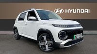 2025 Hyundai INSTER 85kW 02 49kWh 5dr Auto Electric Hatchback Hatchback Electric