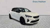 2023 Vauxhall Corsa 1.2 Turbo Ultimate 5dr Hatchback Petrol Manual