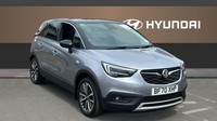2020 Vauxhall Crossland X 1.2T [130] Elite Nav 5dr [Start Stop] Petrol Hatchback