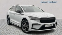2024 Skoda Enyaq 210kW 85x Sportline Plus 82kWh 4x4 5dr Auto SUV Electric Automa
