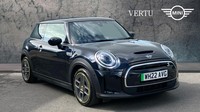2022 MINI Hatchback 135kW Cooper S Level 3 33kWh 3dr Auto Electric Hatchback Hat
