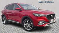 2022 MG Motor UK Hs 1.5 T-GDI Exclusive 5dr Hatchback Petrol Manual