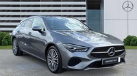 2025 Mercedes-Benz CLA 180 Sport Executive 5dr Tip Auto Petrol Estate Estate Pet