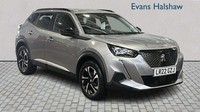2022 Peugeot 2008 1.2 PureTech 130 Allure Premium 5dr Estate Petrol Manual