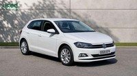 2020 Volkswagen Polo 1.6 TDI 95 SEL 5dr Hatchback Diesel Manual