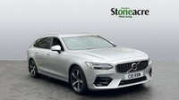 2018 Volvo V90 D5 PowerPulse AWD R-Design Automatic ESTATE Diesel Automatic
