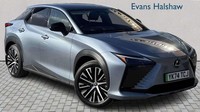2024 Lexus RZ 450e 230kW Direct4 Premium + 71 kWh 5dr Auto Estate Electric Autom