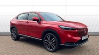 2023 Honda HR-V 1.5 eHEV Elegance 5dr CVT Hybrid Hatchback Hatchback Hybrid Auto