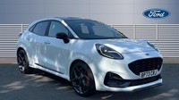 2023 Ford Puma 1.5 EcoBoost ST 5dr Petrol Hatchback Hatchback Petrol Manual