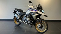 2020 BMW R1250 BMW R1250 GS DUEL Petrol Manual
