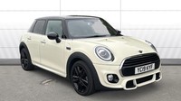 2019 MINI Hatchback 1.5 Cooper Sport II 5dr Petrol Hatchback Hatchback Petrol Ma