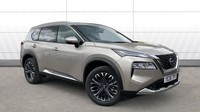 2026 Nissan X-Trail 1.5 MHEV 163 Tekna 5dr [7 Seat] Xtronic Petrol Station Wagon