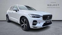 2024 Volvo XC60 2.0 T8 [455] RC PHEV Ultimate Dark 5dr AWD Gtron SUV Plug-In Hy 