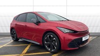 2024 Cupra Born 169kW e-Boost V2 58kWh 5dr Auto Electric Hatchback Hatchback Ele