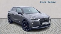 2021 DS DS 3 1.2 PureTech 130 Performance Line 5dr EAT8 Hatchback Petrol Automat