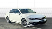 2020 Volkswagen Passat 1.4 TSI PHEV GTE Advance 4dr DSG Saloon Saloon Hybrid Aut
