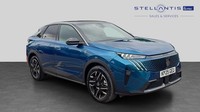 2025 Peugeot 3008 SUV 1.2 GT SUV 5dr Petrol Hybrid e-DSC6 Euro 6 (s/s) (136 ps) 