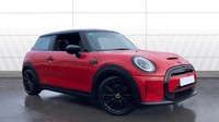 2021 MINI Hatch 135kW Cooper S Level 3 33kWh 3dr Auto Electric Hatchback Hatchba