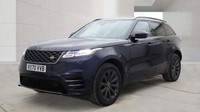 2021 Land Rover Range Rover Velar 2.0 D200 R-Dynamic SE 5dr Auto ESTATE DIESEL A