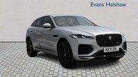 2021 Jaguar F-Pace 3.0 D300 R-Dynamic SE 5dr Auto AWD Estate Diesel Automatic