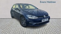 2017 Volkswagen Golf 1.6 TDI SE [Nav] 5dr DSG Hatchback Diesel Automatic