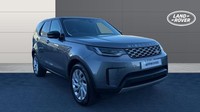 2024 Land Rover Discovery 3.0 D300 S 5dr Auto Diesel Station Wagon Station Wagon
