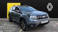 2025 Dacia Duster 1.3 TCe 130 Journey 5dr Petrol Estate Estate Petrol Manual