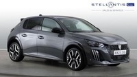 2025 Peugeot 208 1.2 GT Hatchback 5dr Petrol Hybrid e-DSC6 Euro 6 (s/s) (100 ps)