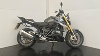 2022 BMW R1250 BMW R1250 RS SE SPORTS Petrol Manual