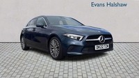 2022 Mercedes-Benz A Class A180 Sport Executive Edition 5dr Auto Hatchback Petro